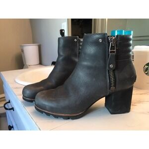 Sorel boots